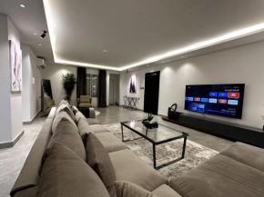 Amara - AlMalqa 3BR Apt R1